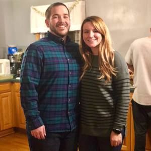 Meet your Posher, Tracy